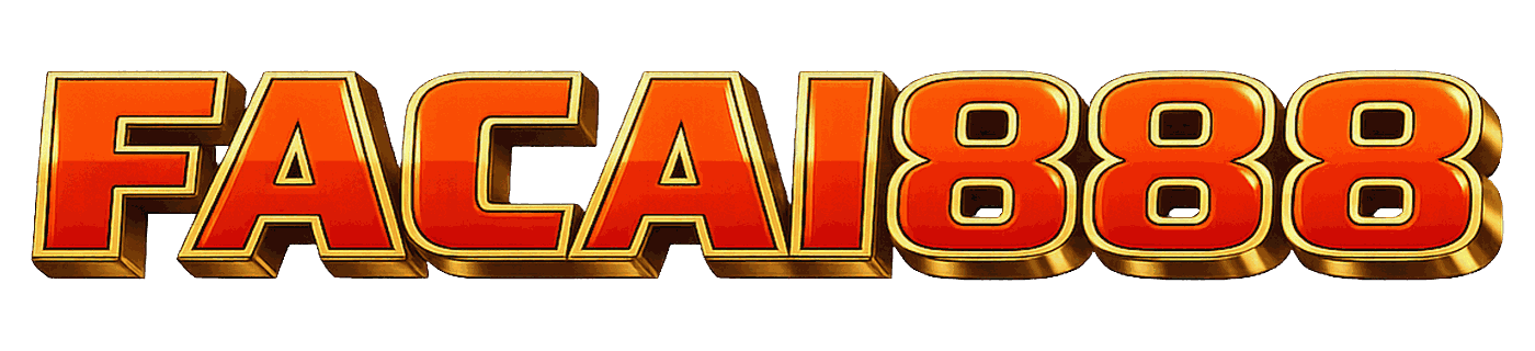 facai888 logo